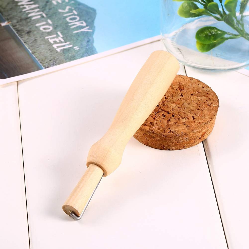Phefop Smooth Finish Punch Needle