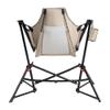 Hammock Camping Chairs, Foldable Portable Rocking Chairs, Set of 2 view 4
