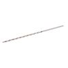 Eacam 3mm, 160mm HSS Twist Drill Bit view 3
