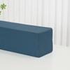 DUOLEH Sofa Armrest Cushion, Neck and Lumbar Support, Bed Gap Filler, Washable Cover, 50 x 20 x 20 cm view 1