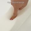 DUOLEH Sofa Armrest Cushion, Neck and Lumbar Support, Bed Gap Filler, Washable Cover, 50 x 20 x 20 cm view 3