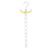 Space Saver Hangers - Heavy-Duty Multi-Functional Hangers view 1