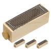Toddmomy Handcrafted Queen Cages, 4 Pieces, for Beekeeping view 1