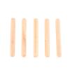 Gegong Hardwood Dowel | M6 Wood Dowels | 30mm 40mm 50mm | Drawer Repair Rods | 50pcs Craft Supplies (M6*30) view 3