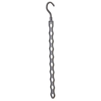 Closet Organizer Hangers - Space-Saving Multi-Hook System