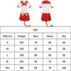 Xinnice Valac Clara Anime Cosplay Outfit, Unisex Uniform Costume for Halloween, Christmas, Parties and Carnival view 2