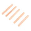 Gegong Hardwood Dowel | M6 Wood Pins | 30mm 40mm 50mm | Drawer Repair Rods | 50pcs Craft Supplies (M6*40) view 3