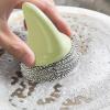 Corner Wire Brush for Pots view 3