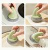 Corner Wire Brush for Pots view 4