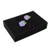 Wool Felt Rectangular Natural Cushion view 1