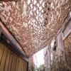 YJSGHRHL Desert Camouflage Net, Sunshade and Privacy Cover, 4 m x 5 m view 2