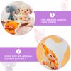40 Cute Animal Stickers view 3