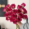 Dtaigou Artificial Roses for Indoor Use view 2