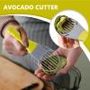 Avocado Slicer view 3