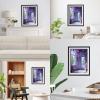NEWENMO Wisteria Diamond Painting for Adults view 3