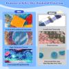 NEWENMO 5D Planet and Satellite Diamond Painting Full Drill view 4