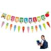 Back to School Decorations Set view 1