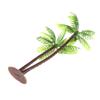 Miniature Coconut Palm Tree Model view 3