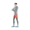 Folpus Standing Figure Model 1/64 view 1