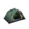 Single-Layer Rainproof Instant Tent for Outdoor Camping view 1