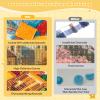 NEWENMO Scenic Village Diamond Painting Kit view 4