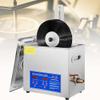 Ultrasonic Cleaner for Vinyl Records and Jewelry, 40 kHz, 180 W view 1
