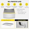 Ultrasonic Cleaner for Vinyl Records and Jewelry, 40 kHz, 180 W view 3