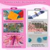 NEWENMO 5D Eiffel Tower Diamond Painting Full Drill view 4