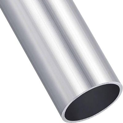Aluminum Tube 22 x 1.5 mm, 300 mm Long, Round Tube