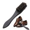 Horsehair Shoe Polish Brush view 1