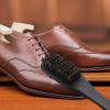 Horsehair Shoe Polish Brush view 3