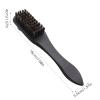 Horsehair Shoe Polish Brush view 4