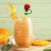 SHINROAD Silicone Straw Cap - Reusable Rose Flower Topper view 2