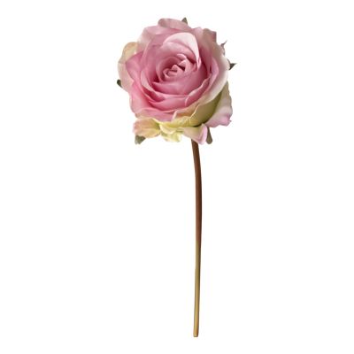 Nuyhgtr Artificial Roses - Realistic Outdoor Decor