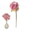 kinrguiyuez Artificial Roses view 1