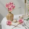 kinrguiyuez Artificial Roses view 3