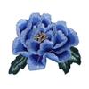 Peony Flower Patch, 14 x 12.5 cm view 1