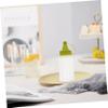 LAPYAPPE 4-Pack Squeeze Bottles view 4