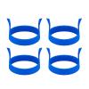 Round Egg Mold Set view 1