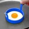 Round Egg Mold Set view 3
