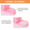 Luxvara 2-Pack Spice Containers view 4