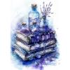 NEWENMO Magic Book Diamond Painting for Adults view 1