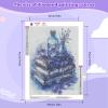 NEWENMO Magic Book Diamond Painting for Adults view 2