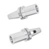 BT30 BT40 BT50 MTA1–MTA4 MTB1–MTB4 SK40 BT/MT Morse Taper Drill Tool Holder (BT50-MTA1-120L) view 2