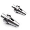 BT30 BT40 BT50 MTA1–MTA4 MTB1–MTB4 SK40 BT/MT Morse Taper Drill Tool Holder (BT50-MTA1-120L) view 3