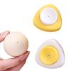 WUSJCOF 2-Piece Egg Piercer Set view 1