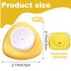 WUSJCOF 2-Piece Egg Piercer Set view 2