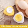 WUSJCOF 2-Piece Egg Piercer Set view 4