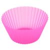LIXSAZSE Silicone Muffin Cups view 1