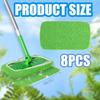 8-Pack Microfiber Cloths for Swiffer view 2